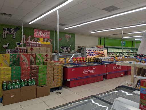 Asian Grocery Store «China Supermarket», reviews and photos, 1332 N State Rd 7, Margate, FL 33063, USA