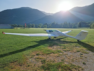 Photo n°3 de Croisi'Air à Bagnères-de-Luchon ()