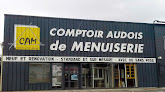 Comptoir Audois De Menuiserie SARL Cam Boutin Narbonne