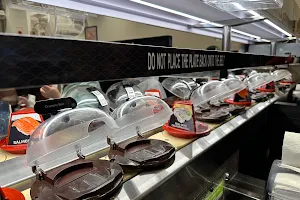 Kura Revolving Sushi Bar image