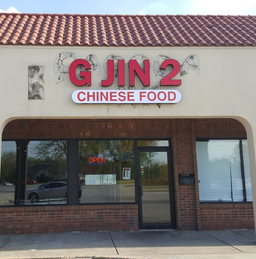 GJin2 Restaurant 46319