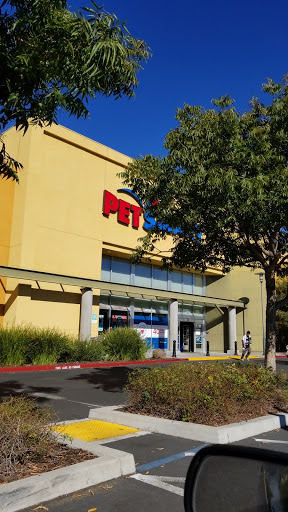 Pet Supply Store «PetSmart», reviews and photos, 2440 E Charleston Rd, Mountain View, CA 94043, USA