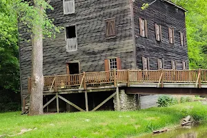 Wolf Creek Grist Mill image