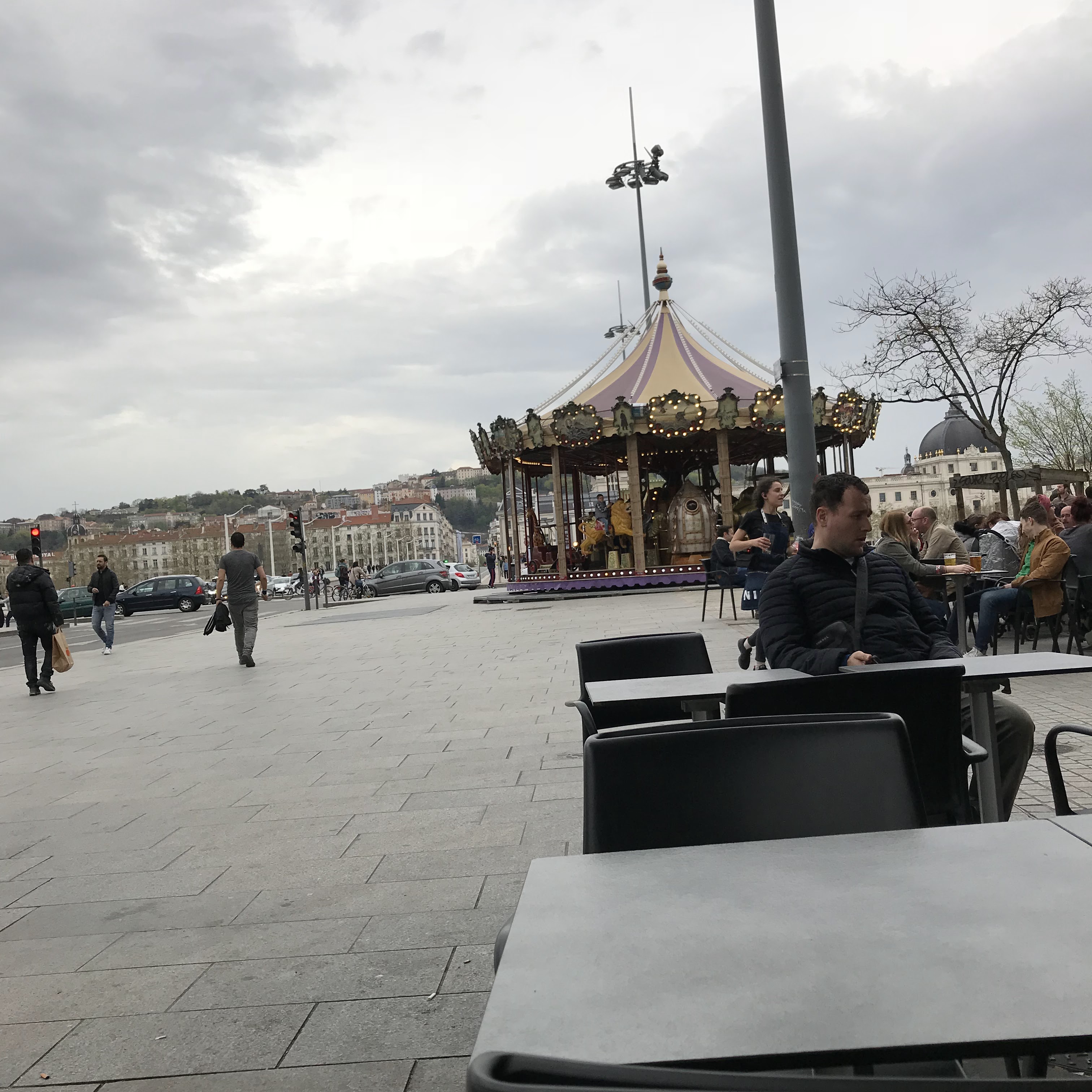 Photo n° 13 de l'avis de paul.c fait le 08/04/2018 à 15:22