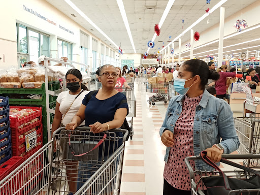 Grocery Store «Market Basket», reviews and photos, 170 Everett Ave, Chelsea, MA 02150, USA