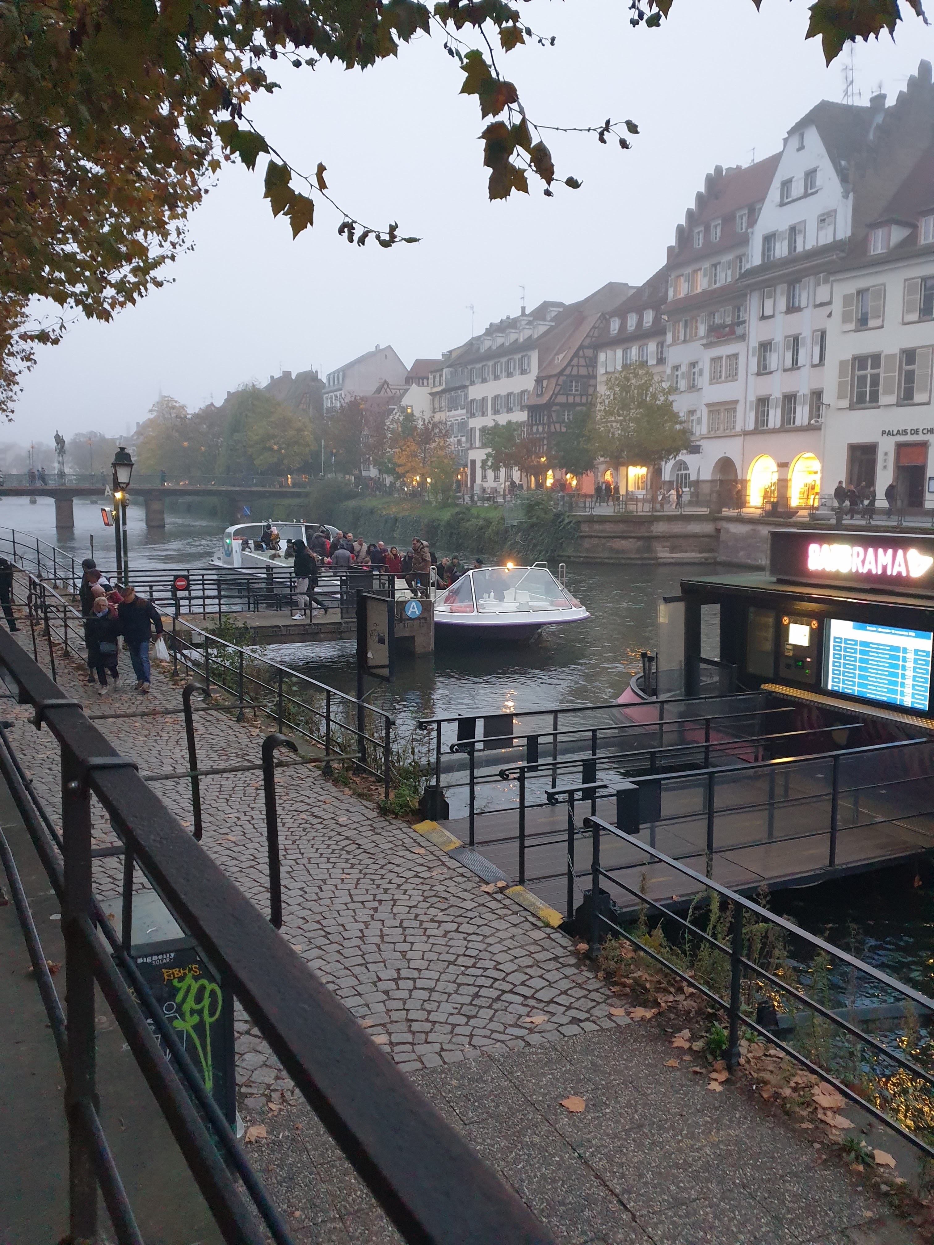 Photo n° 1 de l'avis de Fabienne.a fait le 15/11/2022 à 21:03