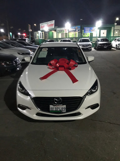 Used Car Dealer «National City Auto Center», reviews and photos