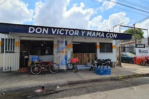 Comedor y pupuseria "Don Victor y Mama Con" image