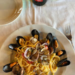 Photo n°1 de l'avis de TRICIA.E fait le 14/03/2024 à 16:22 sur le  Trattoria Ribot à Giugliano in Campania