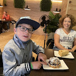 Photo n°1 de l'avis de Marco.d fait le 16/08/2021 à 12:14 sur le  Luca's Immenstadt à Immenstadt