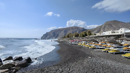 Descubre las paradis&iacute;acas playas en Santorini: una experiencia &uacute;nica