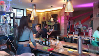 Atmosphère du Restaurant NIGHT L / Tb bar bouffay à Nantes - n°12