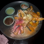 Photo n°8 de l'avis de Antonieta.o fait le 06/08/2019 à 12:04 sur le  Mundo à Porto