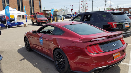 Ford Dealer «Auto Plaza Ford De Soto», reviews and photos, 12821 MO-21, De Soto, MO 63020, USA