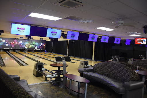 Bowling Alley «Aztec Lanes», reviews and photos, 2825 Martin Way E, Olympia, WA 98501, USA