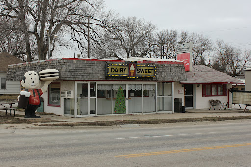 Dairy Sweet