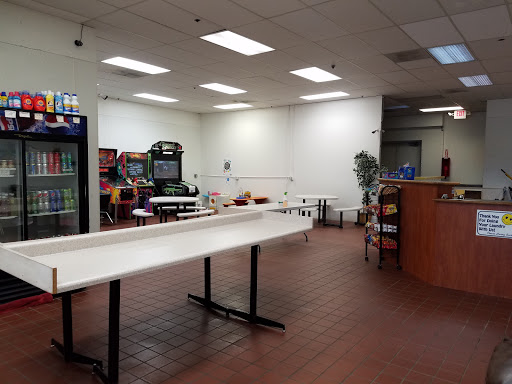 Laundromat «Laundry Mart Inc», reviews and photos, 5401 6th Ave Suite 501, Tacoma, WA 98406, USA