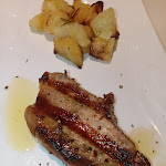 Photo n°1 de l'avis de Giacomo.o fait le 03/11/2023 à 13:28 sur le  Prosciuttiamo à Rovigo