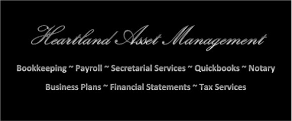 Glenda's Accounting /Heartland Asset Management, CORP