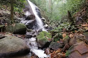Commonwealth Forest Park Falls image