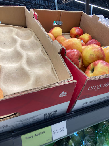 Supermarket «ALDI», reviews and photos, 2481 Okeechobee Blvd, West Palm Beach, FL 33409, USA