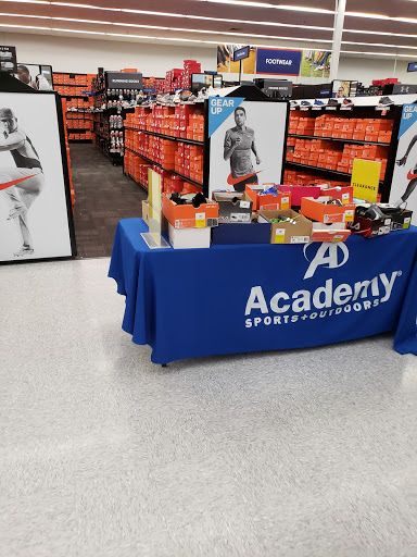 Sporting Goods Store «Academy Sports + Outdoors», reviews and photos, 1915 Mallory Ln, Franklin, TN 37067, USA