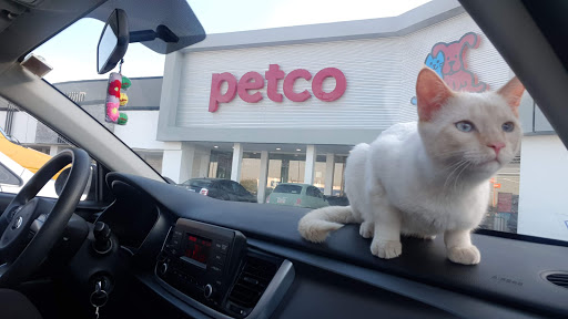 Petco Ciudad Juárez