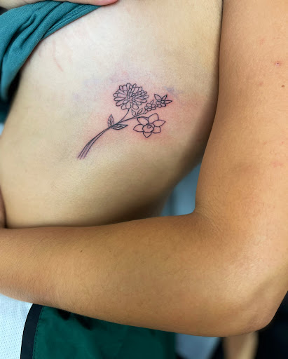 Explore four elements tattoo ideas, creative tattoo ideas in Somerset, available at Benny binnu tattoo