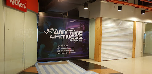 Anytime Fitness Pearl Point