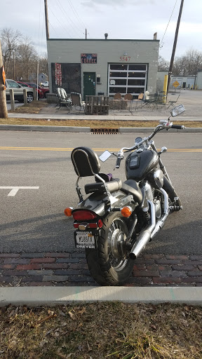 Coffee Shop «Coal Yard Coffee», reviews and photos, 5547 Bonna Ave, Indianapolis, IN 46219, USA