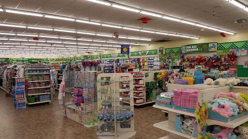 Dollar Store «Dollar Tree», reviews and photos, 2747 Yulupa Ave, Santa Rosa, CA 95405, USA