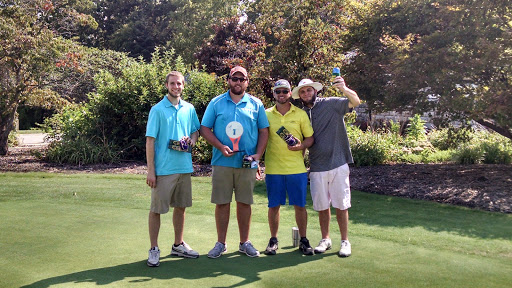 Golf Course «Seneca Golf Course», reviews and photos, 2300 Pee Wee Reese Rd, Louisville, KY 40205, USA