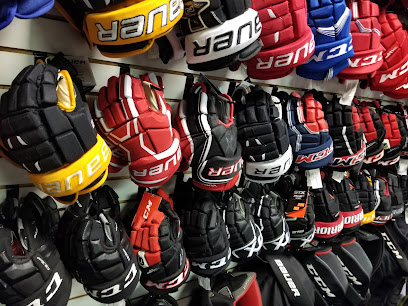 xHockeyProducts Pro Shop