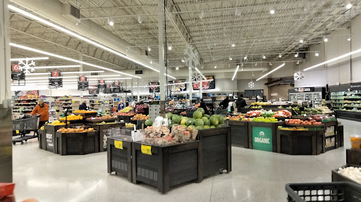 Supermarket «Cub Foods», reviews and photos, 8015 Den Rd, Eden Prairie, MN 55344, USA
