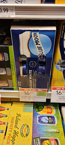 Supermarket «Publix Super Market at Springs Plaza», reviews and photos, 2381 W State Rd 434, Longwood, FL 32779, USA