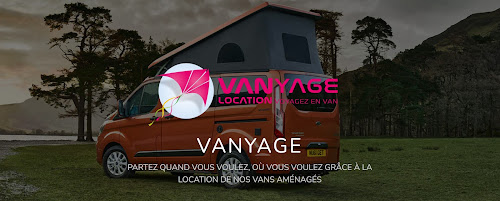 Agence de location de camping-cars Vanyage La Rochelle Puilboreau
