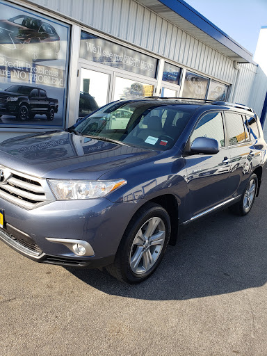 Used Car Dealer «Crazy Cheap Cars», reviews and photos, 8 Main St, Oakfield, NY 14125, USA