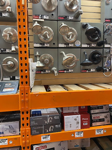 Home Improvement Store «The Home Depot», reviews and photos, 1651 Reston Pkwy, Reston, VA 20194, USA