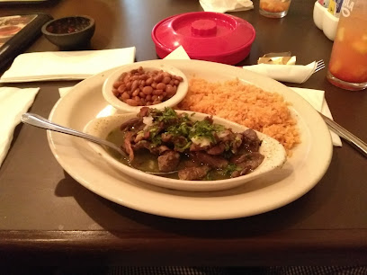 Fiesta Mexican Restaurant & Catering