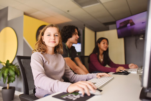 theCoderSchool image