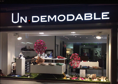 UN.DEMODABLE à Gien