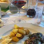 Photo n°1 de l'avis de Francesco.e fait le 12/07/2022 à 17:27 sur le  Osteria Ristorante Jodo à Maser