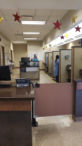 Blood Donation Center «Octapharma Plasma», reviews and photos