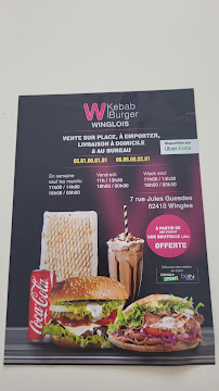 Photos du propriétaire du Kebab Fast Food Winglois à Wingles - n°13