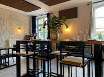 Atmosphère du Restaurant L'Ecluse à Amboise - n°14