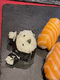 Plats et boissons du Restaurant japonais Sushi Time Comedie à Montpellier - n°2