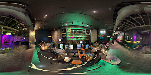 Barber Shop «High & Tight Barbershop», reviews and photos, 2701 Main St #180/190, Dallas, TX 75226, USA