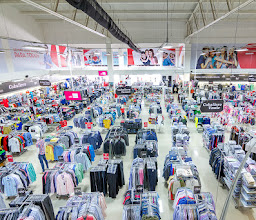 Promoda Plaza Dorada Mérida photo