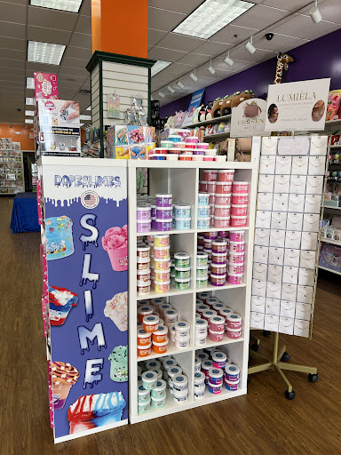 Toy Store «Learning Express», reviews and photos, 255 E Basse Rd, San Antonio, TX 78209, USA