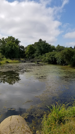 Golf Course «Bel-Aire Golf Course», reviews and photos, 3120 Allaire Rd, Wall Township, NJ 07719, USA